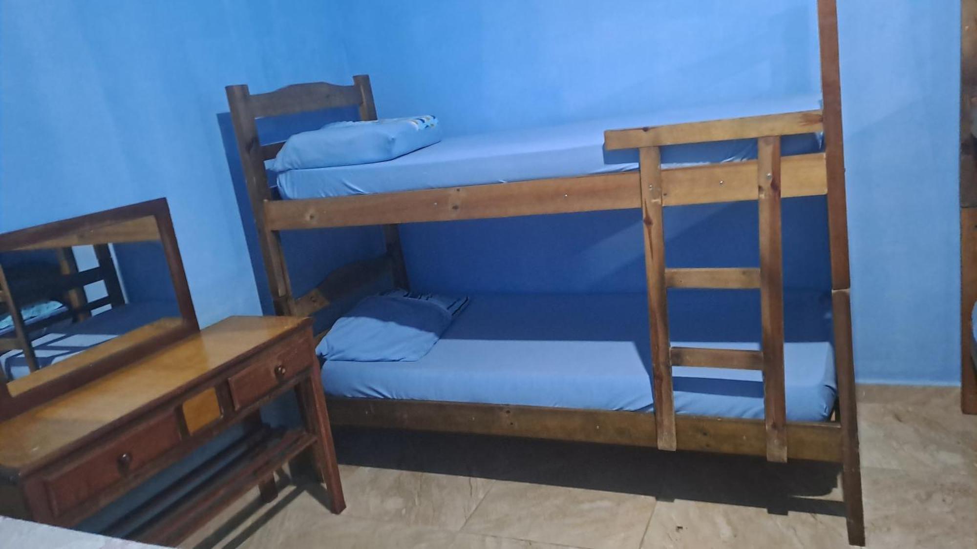 הוילה Pirenópolis Chacara Liberdade מראה חיצוני תמונה